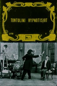 Tontolini ipnotizzato' Poster