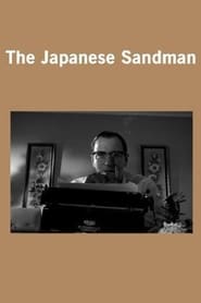 The Japanese Sandman' Poster