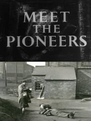 Meet the Pioneers' Poster