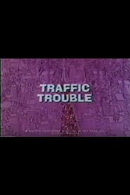 Traffic Trouble' Poster