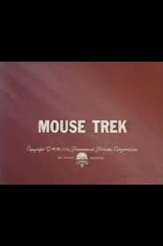 Mouse Trek' Poster