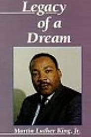 Martin Luther King Jr' Poster
