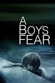 A Boys Fear' Poster
