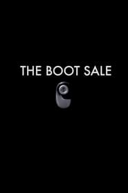 The Boot Sale' Poster