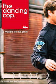 The Dancing Cop' Poster