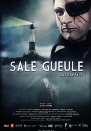 Sale gueule' Poster