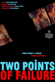 Two Points of Failure' Poster