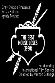 The Best Mouse Loses' Poster