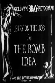 The Bomb Idea' Poster