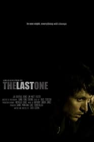 The Last One' Poster