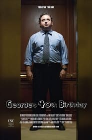 Georges 40th Birthday' Poster