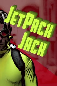 Jet Pack Jack' Poster