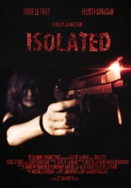 Isolated' Poster