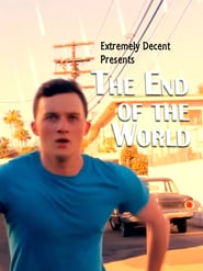 The End of the World' Poster