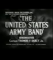 The United States Army Band' Poster