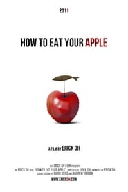 How to Eat Your Apple' Poster