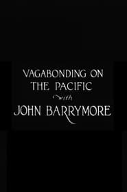 Vagabonding on the Pacific' Poster