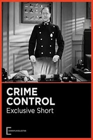 Crime Control' Poster