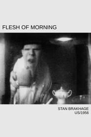 Flesh of Morning' Poster