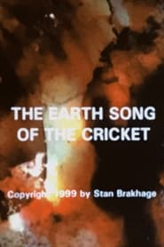 The Earthsong of the Cricket' Poster