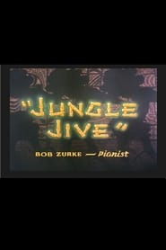 Jungle Jive' Poster