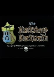 The Blacksheep Blacksmith' Poster