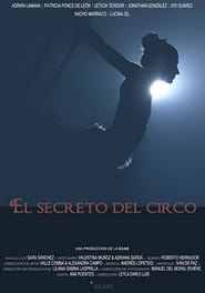El secreto del circo' Poster