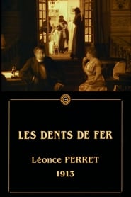 Les dents de fer' Poster