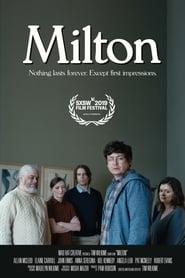 Milton' Poster