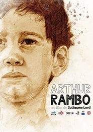Arthur Rambo' Poster