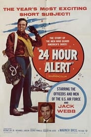 24 Hour Alert' Poster