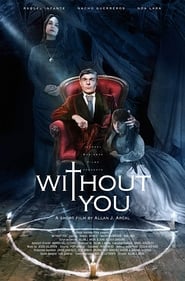 Without You' Poster