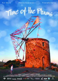 Time of the Plums' Poster