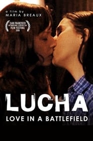 Lucha' Poster