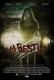 La Bestia' Poster