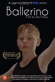 Ballerino' Poster