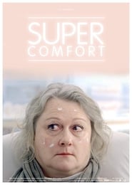 Super Comfort' Poster