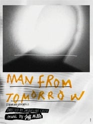 Man from Tomorrow' Poster