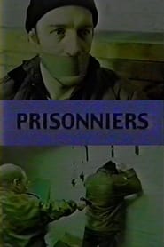 Prisioneros' Poster
