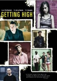 Getting High' Poster