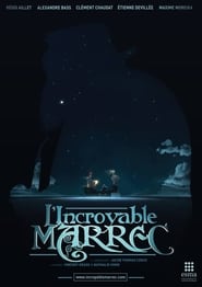 Lincroyable Marrec' Poster