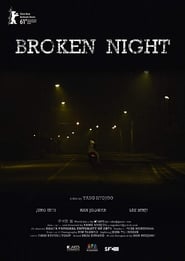 Broken Night' Poster