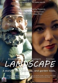 Landscape' Poster