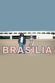 Brasilia City of the Future' Poster