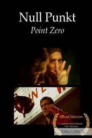 Point Zero' Poster