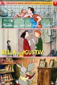 Bella och Gustav  om en liten vecka' Poster