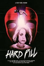 Hard Pill' Poster