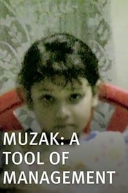 Muzak A Tool of Management' Poster