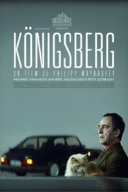 Knigsberg' Poster