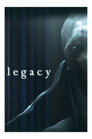 Legacy' Poster